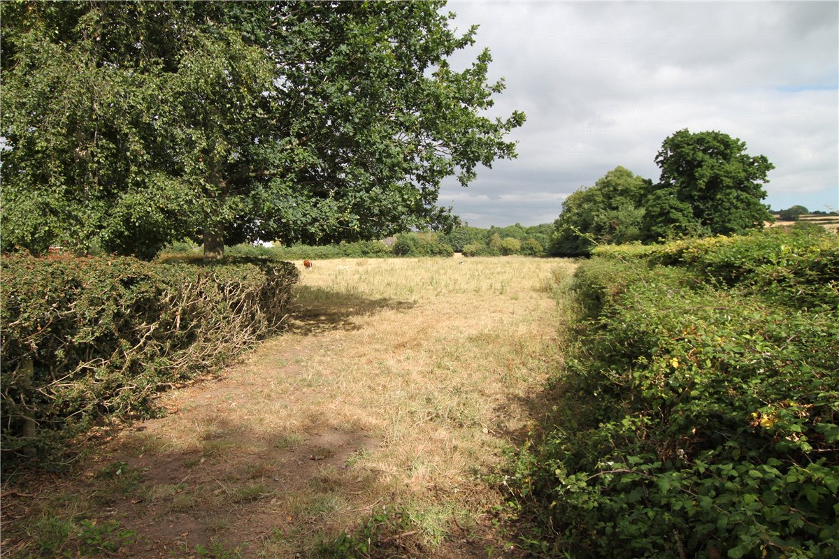 2.14  Development Land, Trull Road, Taunton, TA1 - Sold, Image 5