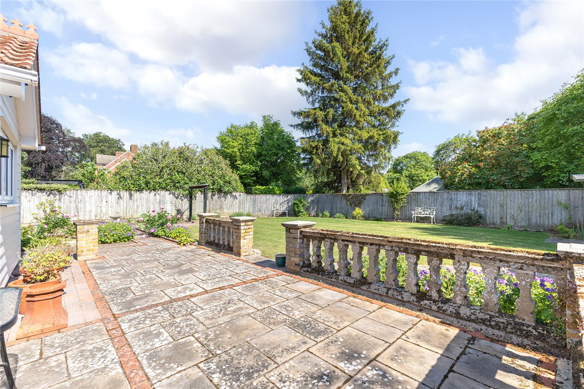 5 bedroom House, Newton Road, Little Shelford, CB22 - Sold STC, Image 18