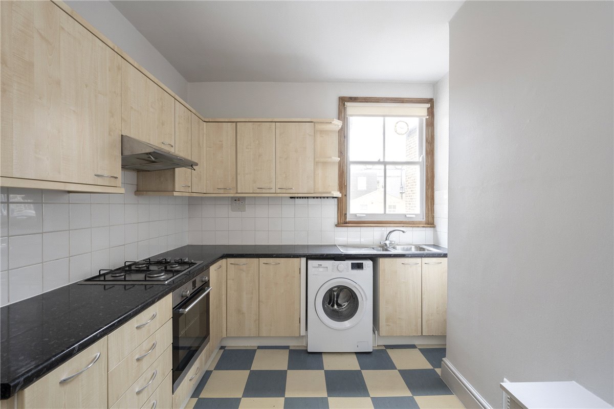 1 bedroom Flat, Beechcroft Road, London, SW17 - Sold, Image 7