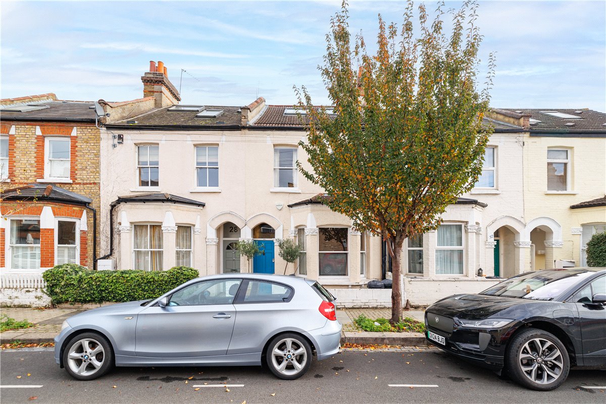 4 bedroom House, Coliston Road, London, SW18 - Sold, Image 25
