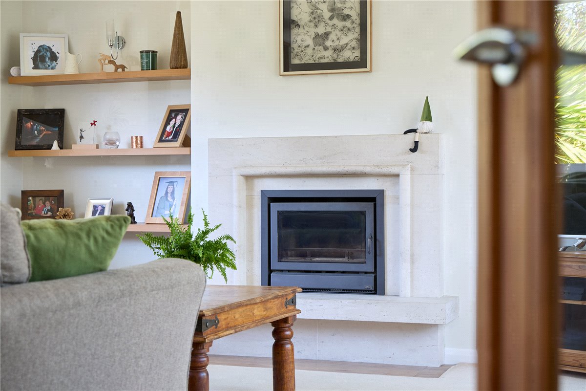 4 bedroom Bungalow, The Rookery, Balsham, CB21 - Sold, Image 8