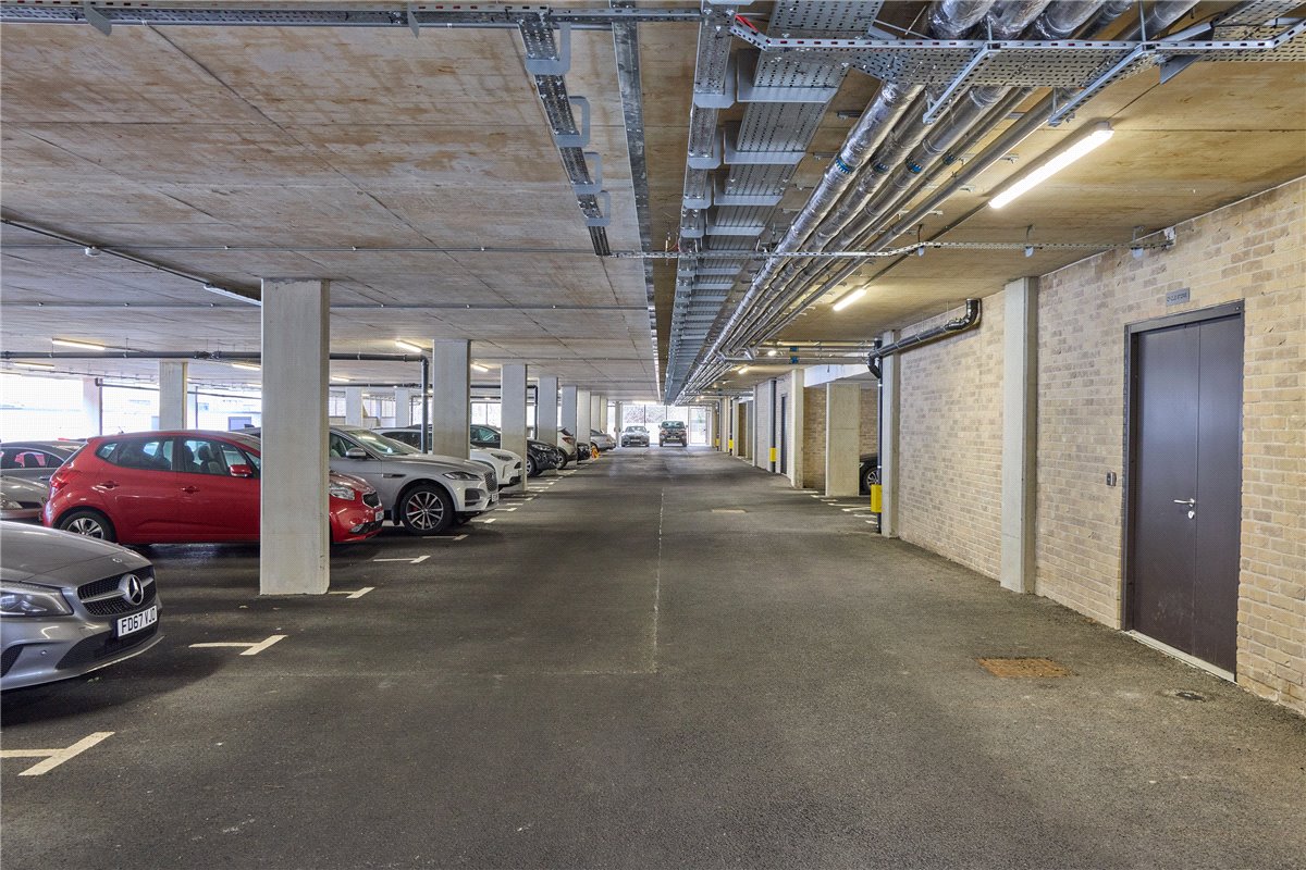 2 bedroom Flat, Marleigh Avenue, Cambridge, CB5 - Sold, Image 1