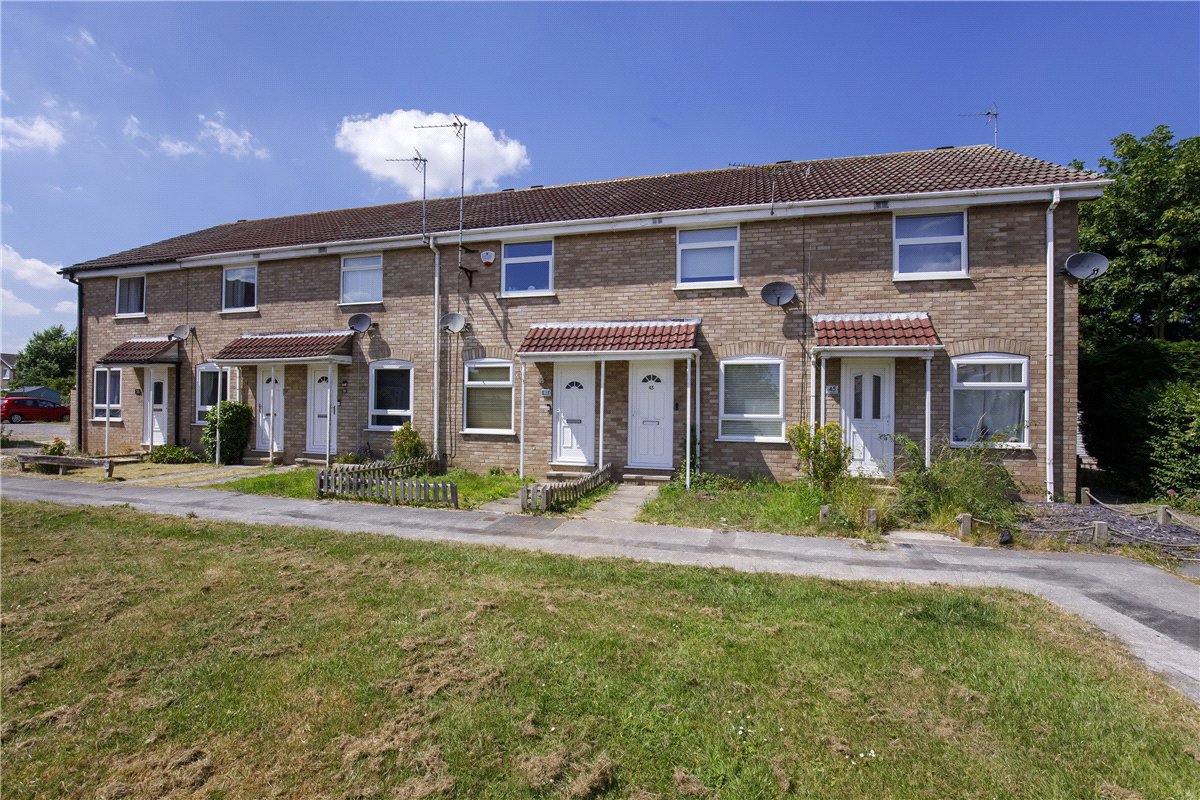 2 bedroom House, Sycamore Close, Skelton, YO30 - Available