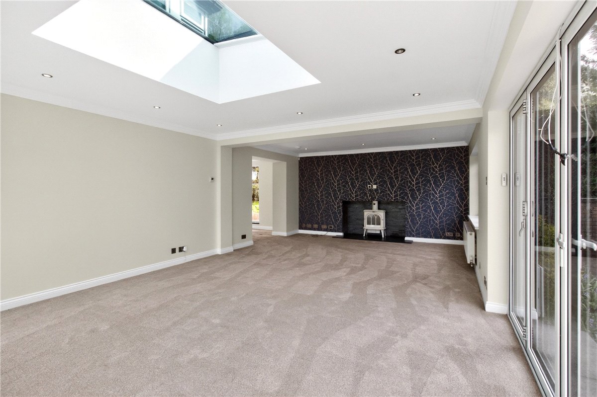 5 bedroom House, Snape Hall Road, Whitmore, ST5 - Let Agreed, Image 14