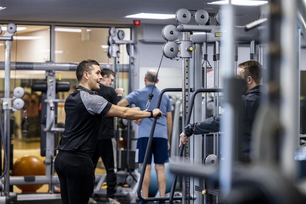 2000 to 40000 Sq Ft, Otley Road, Harrogate, HG3 - Available, Image 14