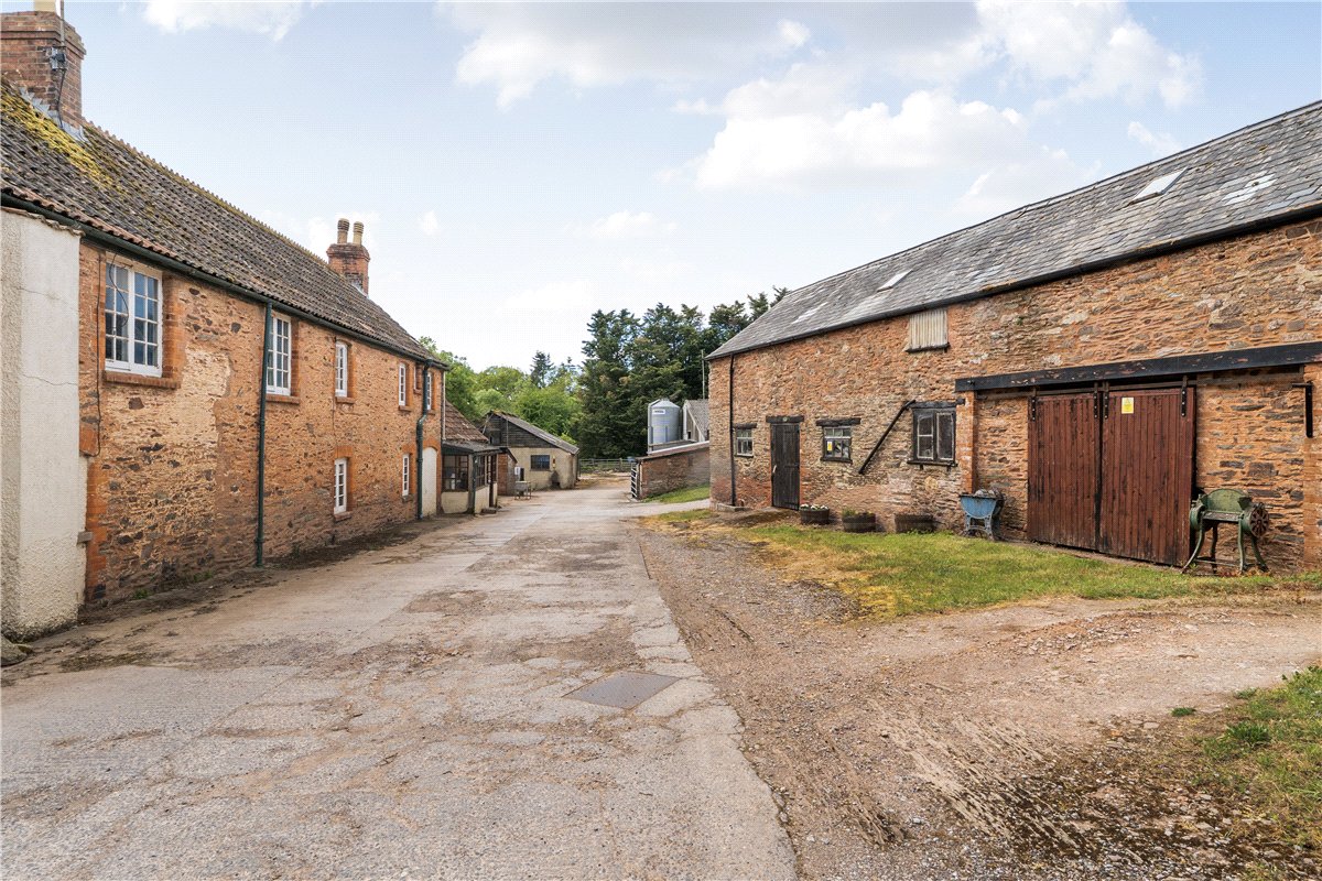 38.5  Farm, Hill Farm, West Monkton, TA2 - Available, Image 9