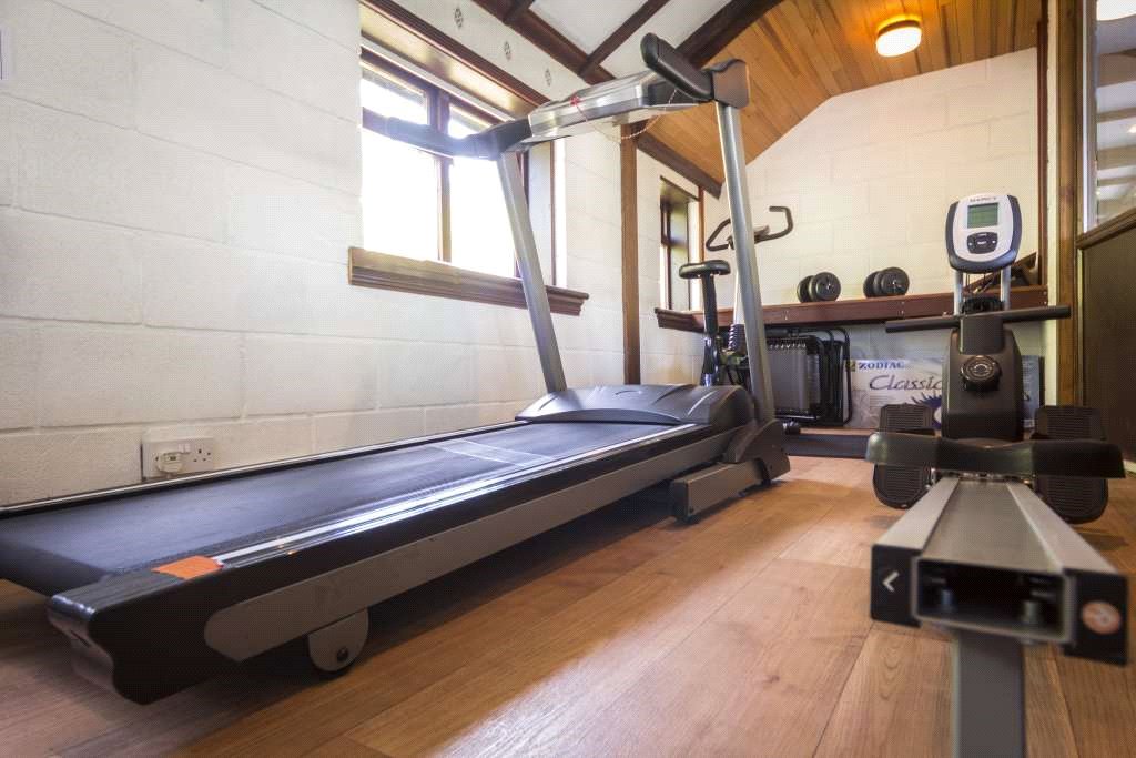 0 bedroom House, Huntsham, Tiverton, EX16 - Available, Image 18