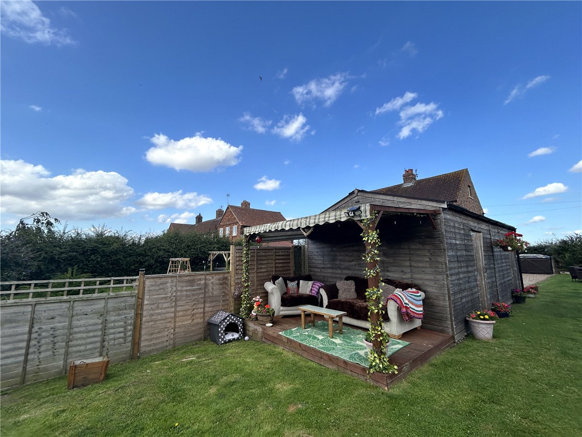 2 bedroom House, 12 Cana Lane, Marton Le Moor, HG4 - , Image 6