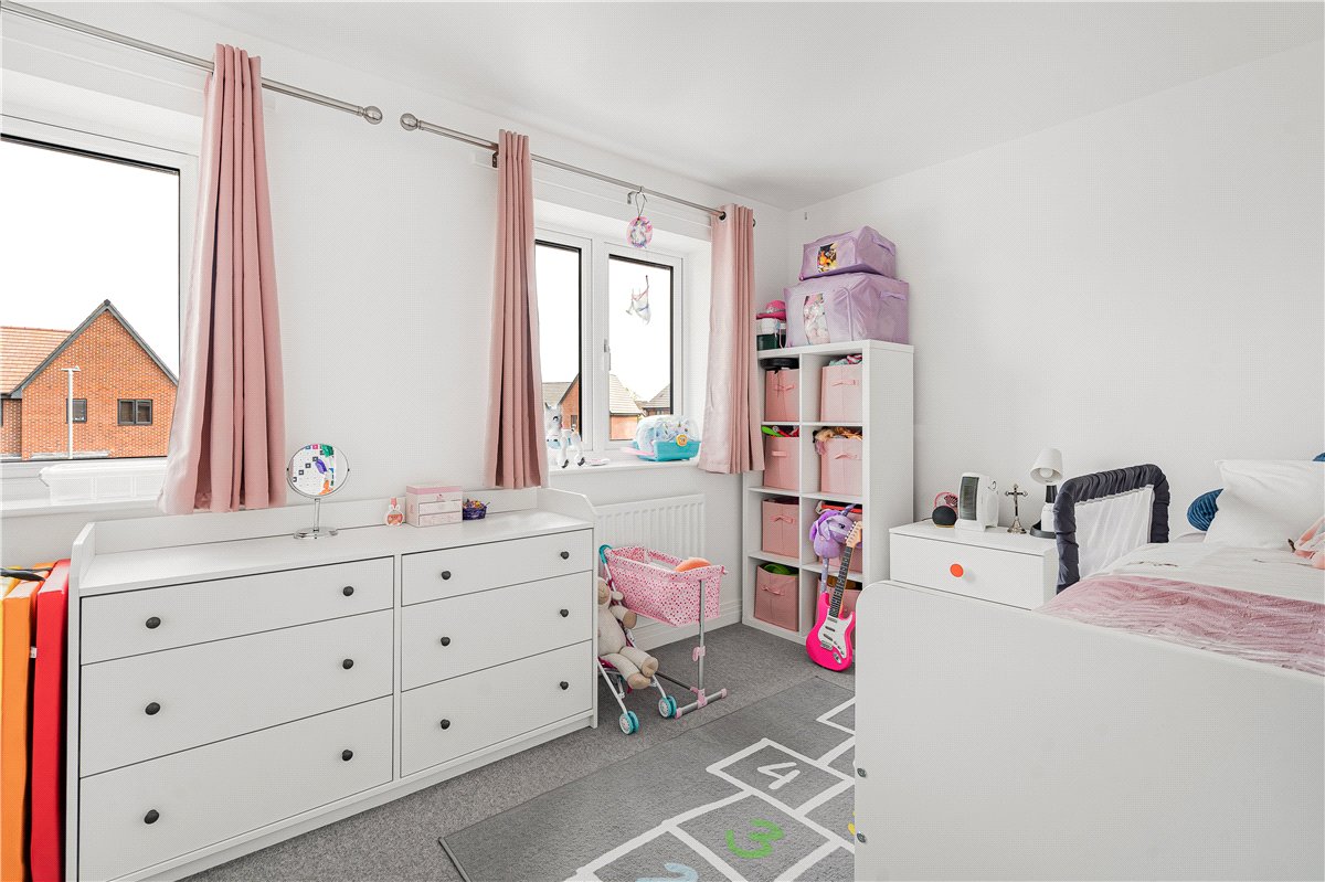 2 bedroom House, Brawn Grove, Glebe Farm, MK17 - Available, Image 15