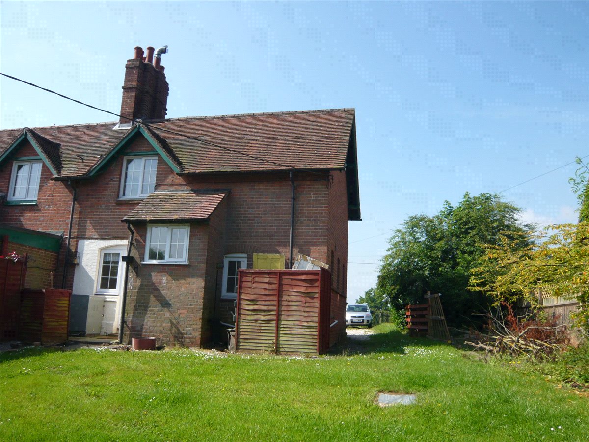 3 bedroom Cottage, Marlston Hermitage, Thatcham, RG18 - Available, Image 1