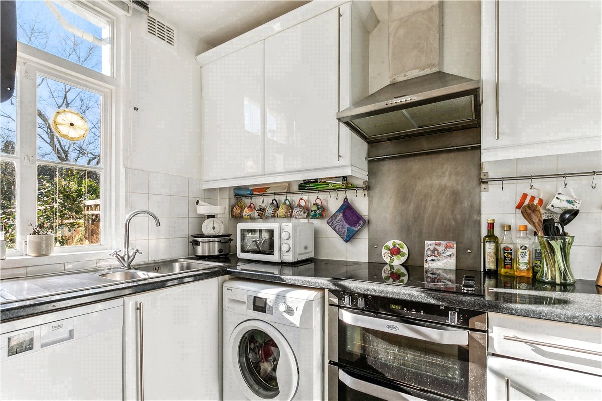 2 bedroom House, Smallwood Road, London, SW17 - Sold, Image 6