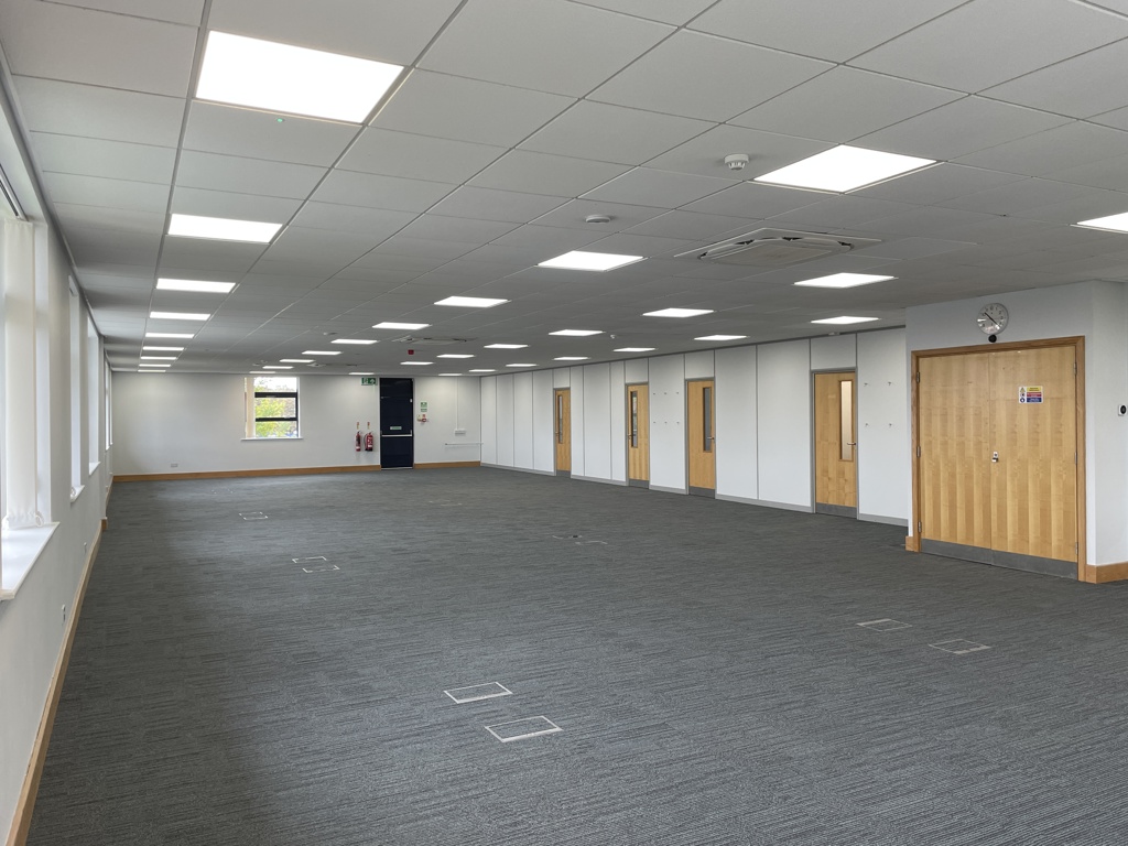 6028 Sq Ft, Holgate Park Drive, York, YO26 - Available, Image 2