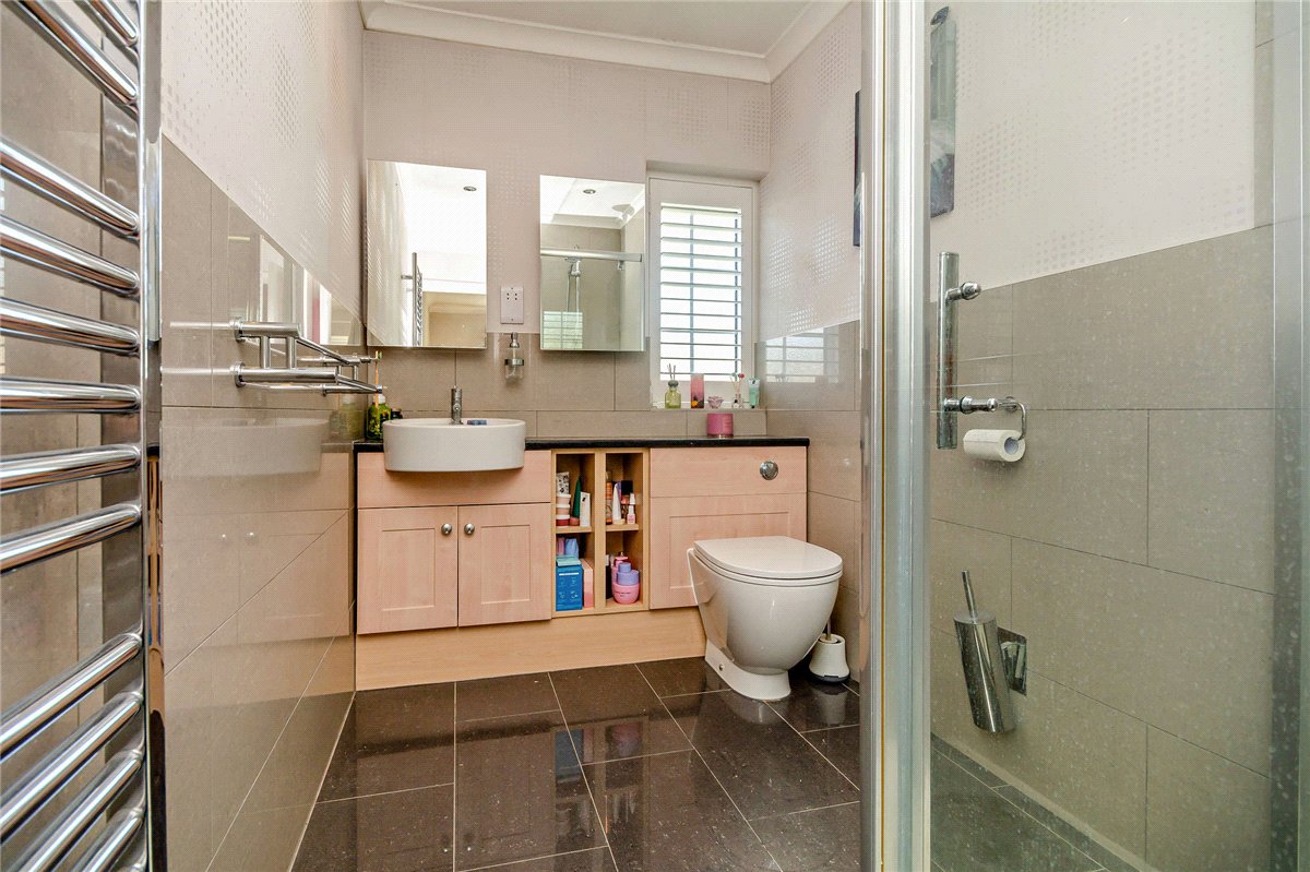 4 bedroom House, Normay Rise, Newbury, RG14 - Available, Image 15