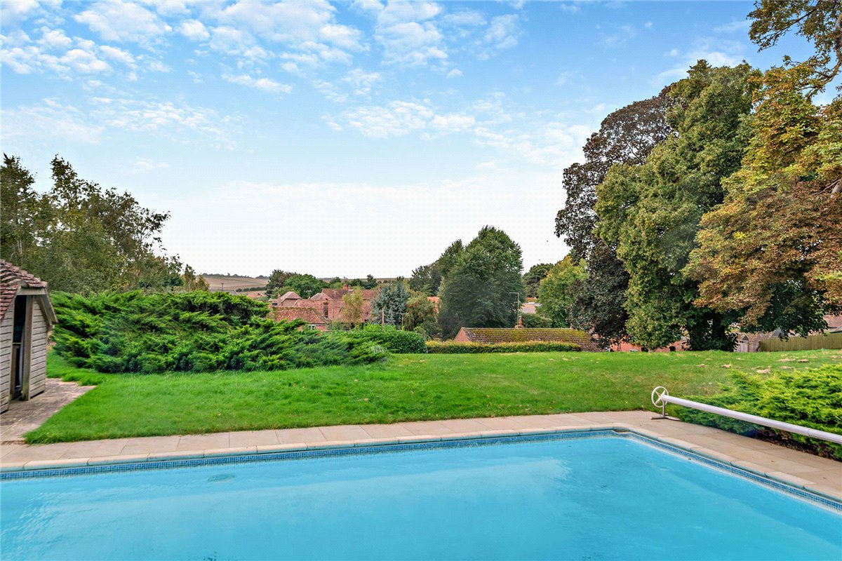 6 bedroom House, The Maltings, West Ilsley, RG20 - Available, Image 9