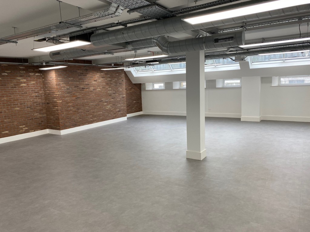 1704 to 4462 Sq Ft, 85-89 Colmore Row, Birmingham, B3 - Available, Image 10