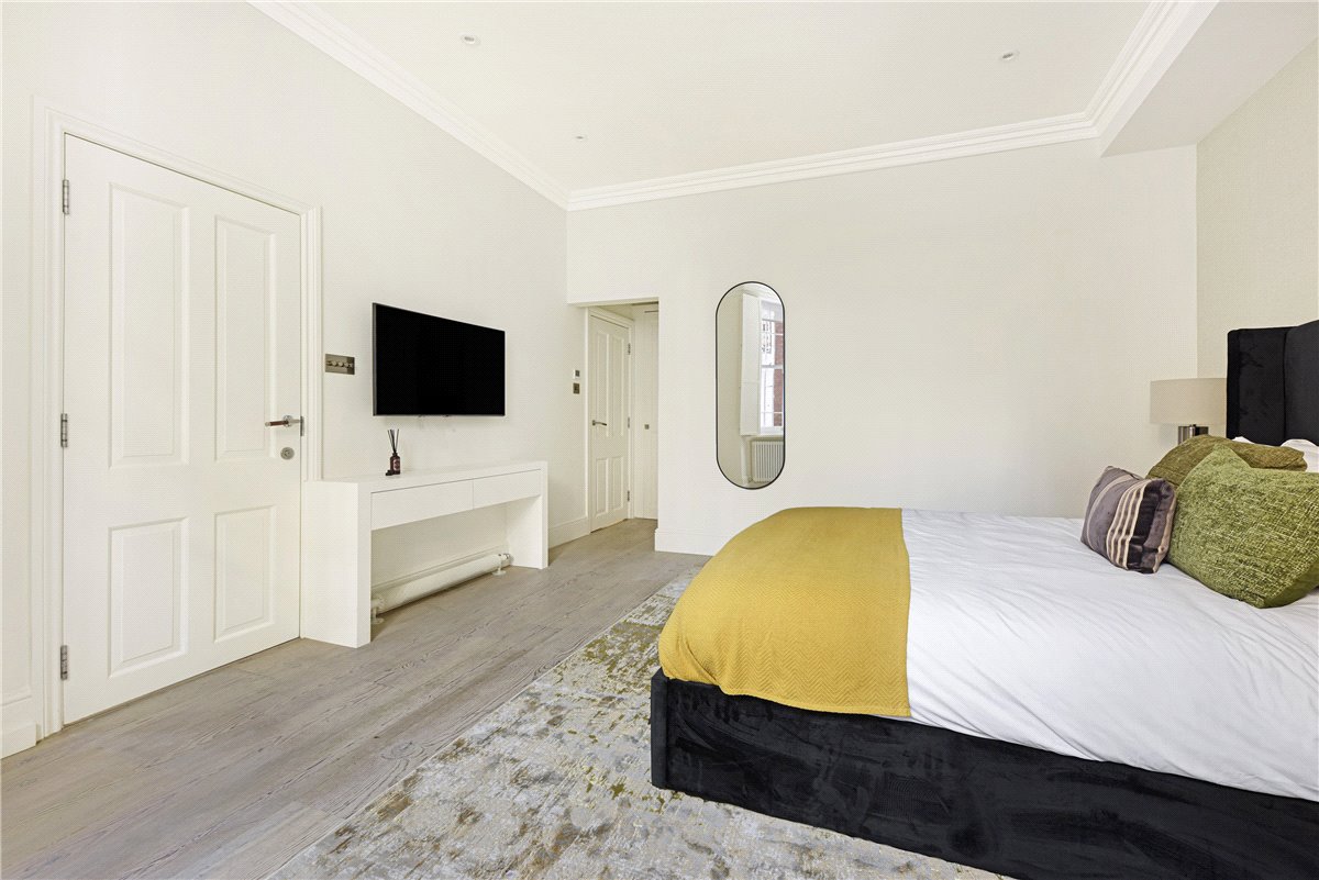 3 bedroom Flat, Rosary Gardens, South Kensington, SW7 - Available, Image 20