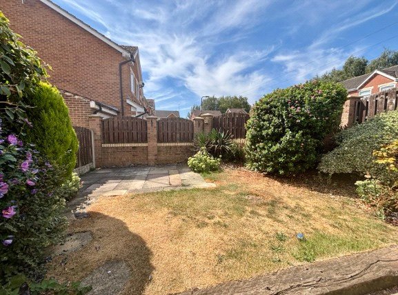 3 bedroom House, Westerton Drive, Bramley, S66 - Available, Image 8