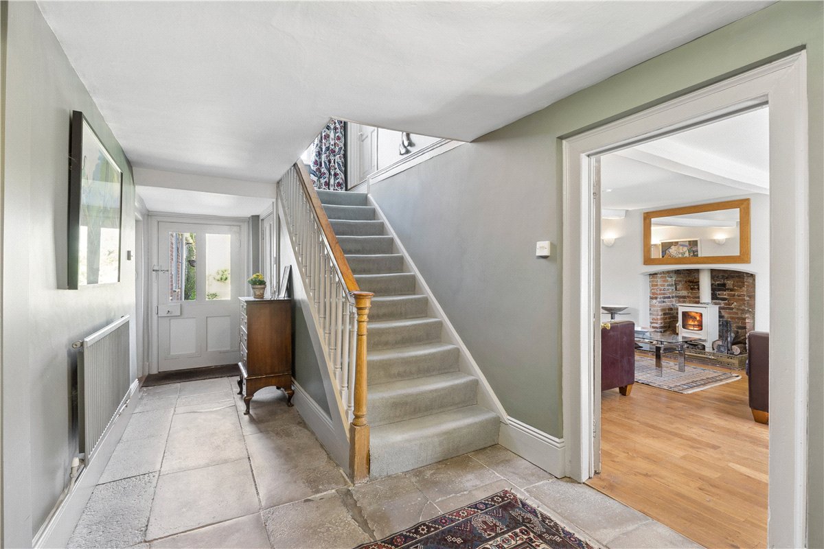 6 bedroom House, The Street, All Cannings, SN10 - Available, Image 32