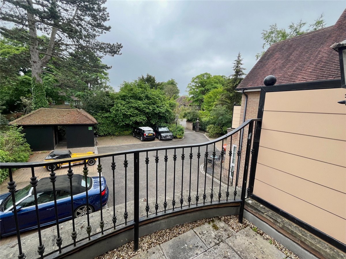 2 bedroom Flat, Glebe Road, Cambridge, CB1 - Available, Image 8
