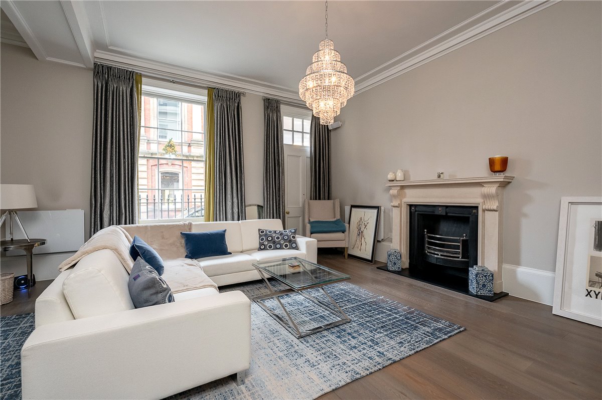 3 bedroom Flat, St. Leonards Place, York, YO1 - Available, Image 2