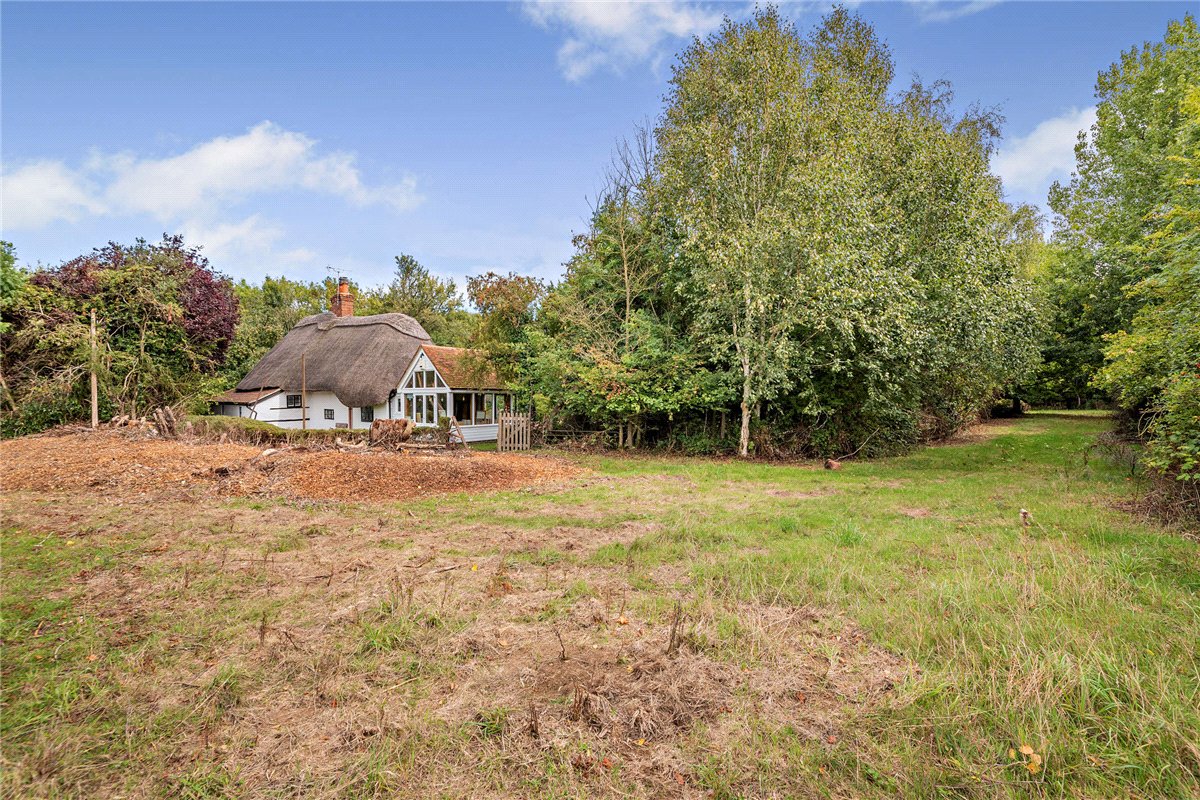 6 bedroom House, Brightwalton, Newbury, RG20 - Sold, Image 45