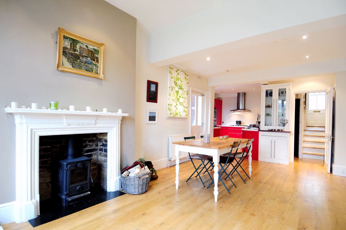 4 bedroom House, Rowfant Road, Wandsworth SW17, SW17 - Sold, Image 5