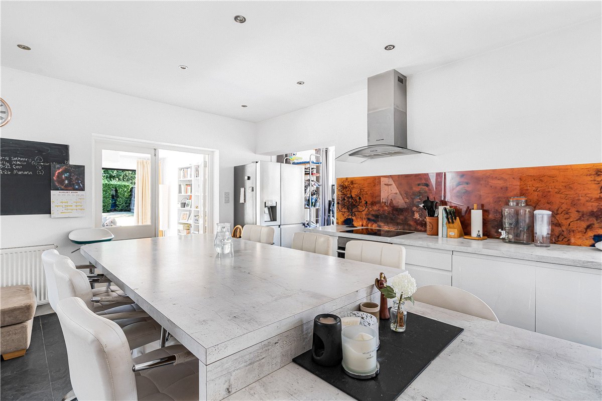 5 bedroom House, Henley Avenue, Oxford, OX4 - Available, Image 1