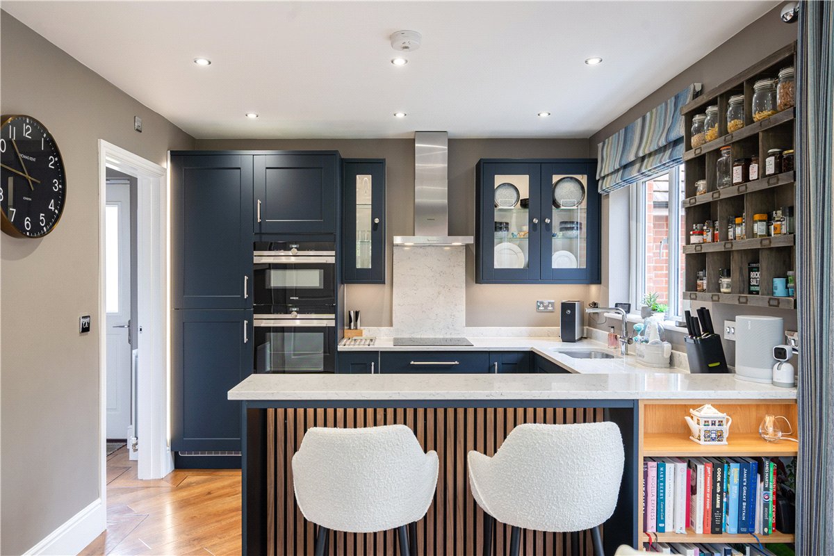 3 bedroom House, Garside Way, Marlborough, SN8 - Sold, Image 7