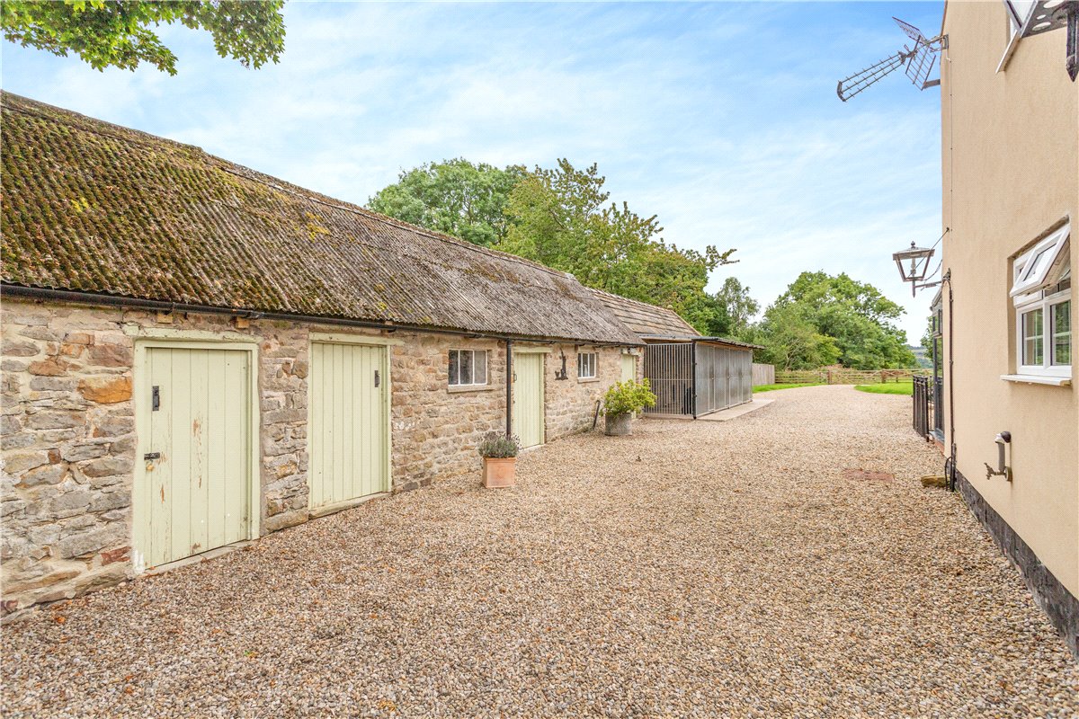 3 bedroom House, Grange Close Farm, Hudswell, DL11 - Sold, Image 10