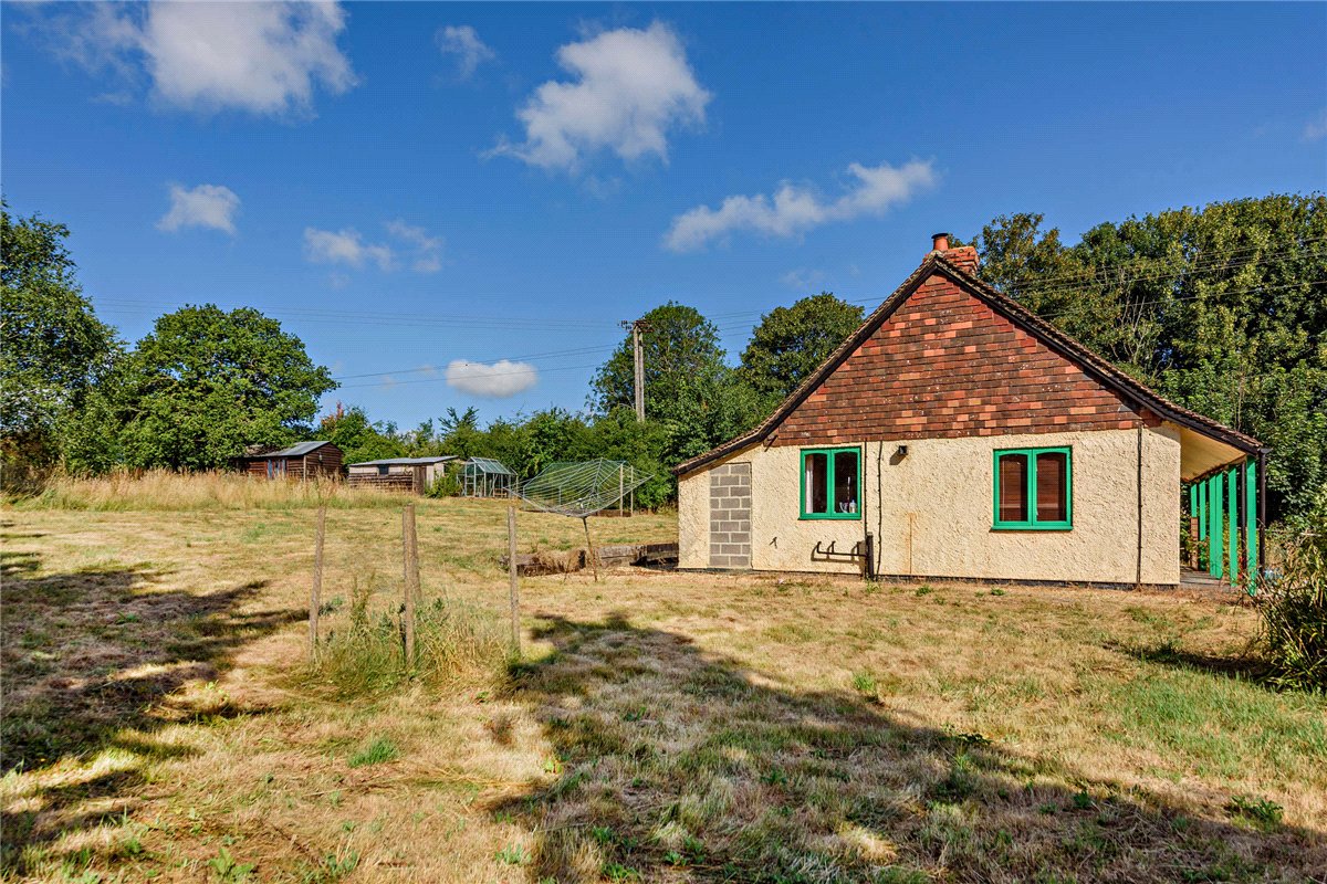 2 bedroom House, Main Street, Chaddleworth, RG20 - Sold, Image 15