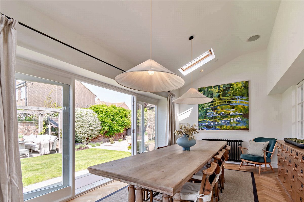 5 bedroom House, Franks Lane, Whixley, YO26 - Sold, Image 16