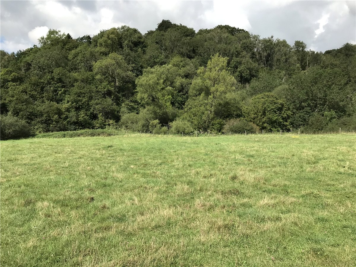 10.92  Land, Ford, Chippenham, SN14 - Sold