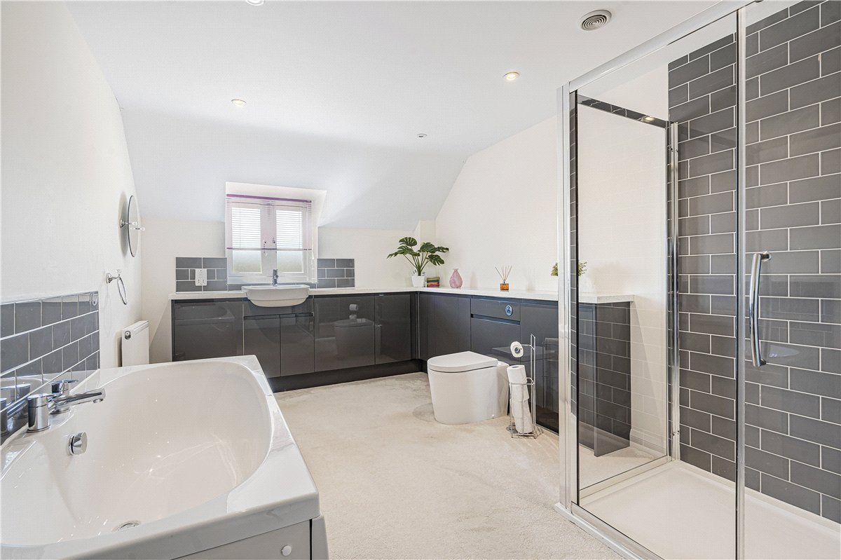 4 bedroom House, Church Hanborough, Witney, OX29 - Available, Image 14