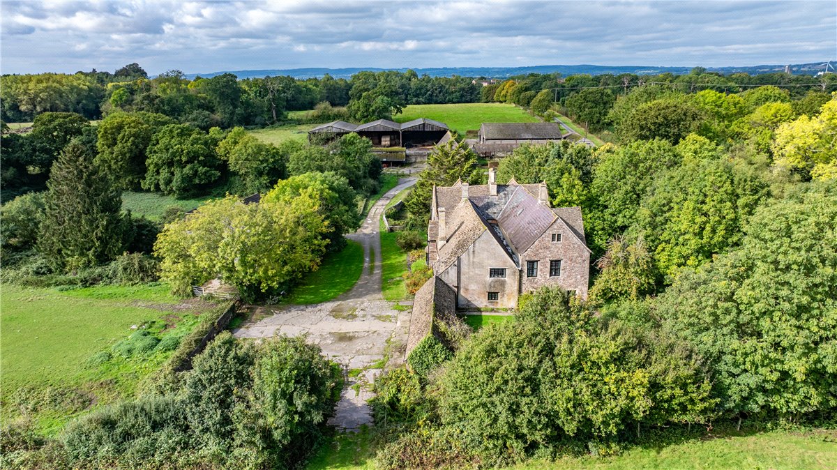 28.26  Farm, Wanswell, Berkeley, GL13 - Sold, Image 2