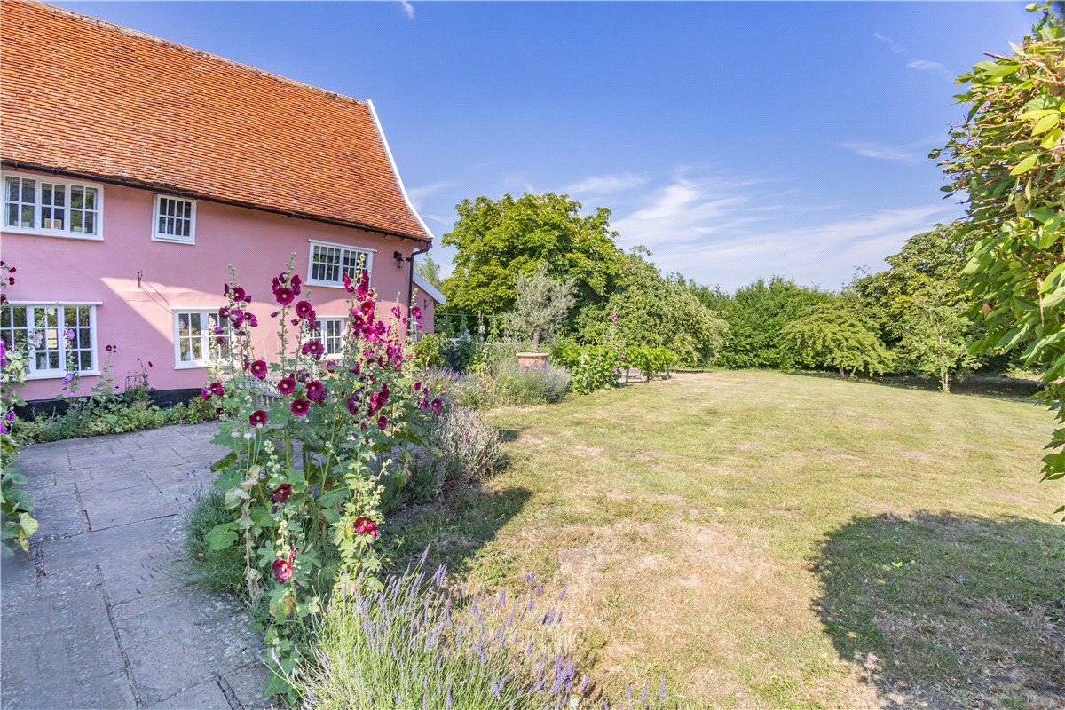   Land, Cookley, Halesworth, IP19 - Available, Image 9
