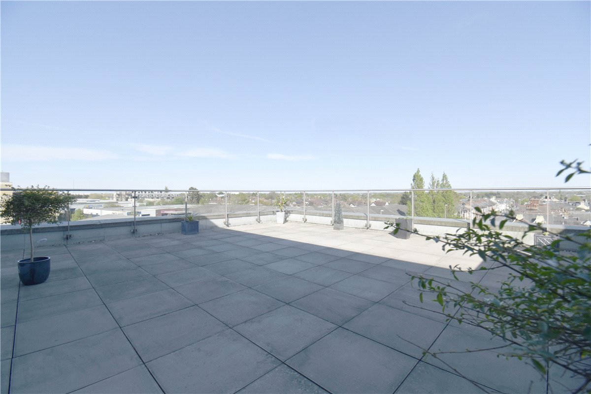2 bedroom Flat, Marque House, 143 Hills Road, CB2 - , Image 3