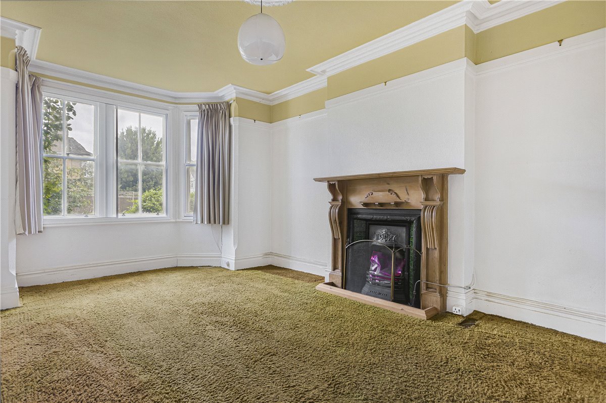 6 bedroom House, Islip Road, Oxford, OX2 - Sold, Image 20