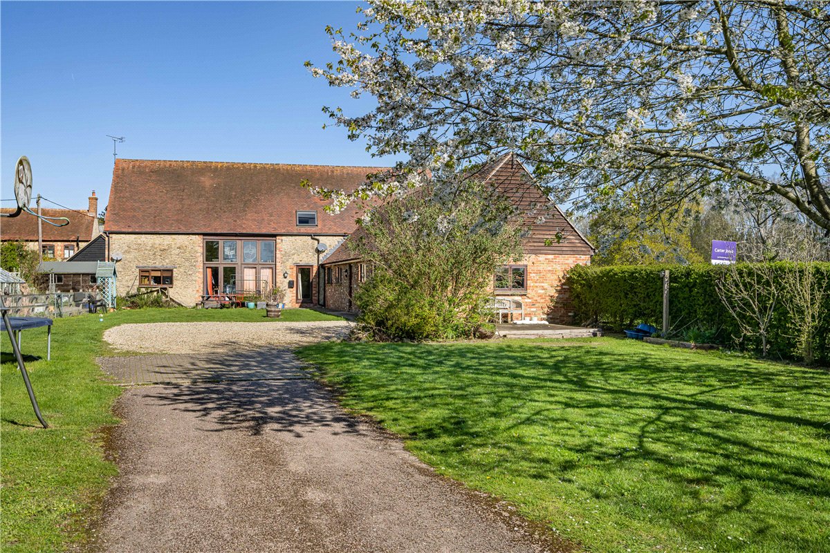 3 bedroom House, Lower Farm, Denton, OX44 - Let Agreed, Image 10