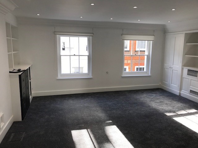 437 Sq Ft, 4 St. James's Place, London, SW1A - Available, Image 7