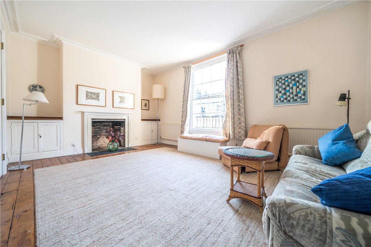 3 bedroom House, Northampton Street, Bath, BA1 - Sold, Image 16