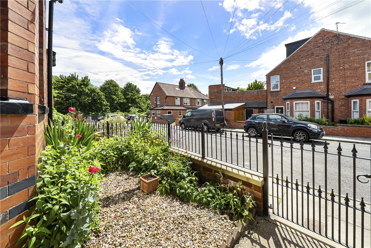 4 bedroom House, Cameron Grove, York, YO23 - Available, Image 13