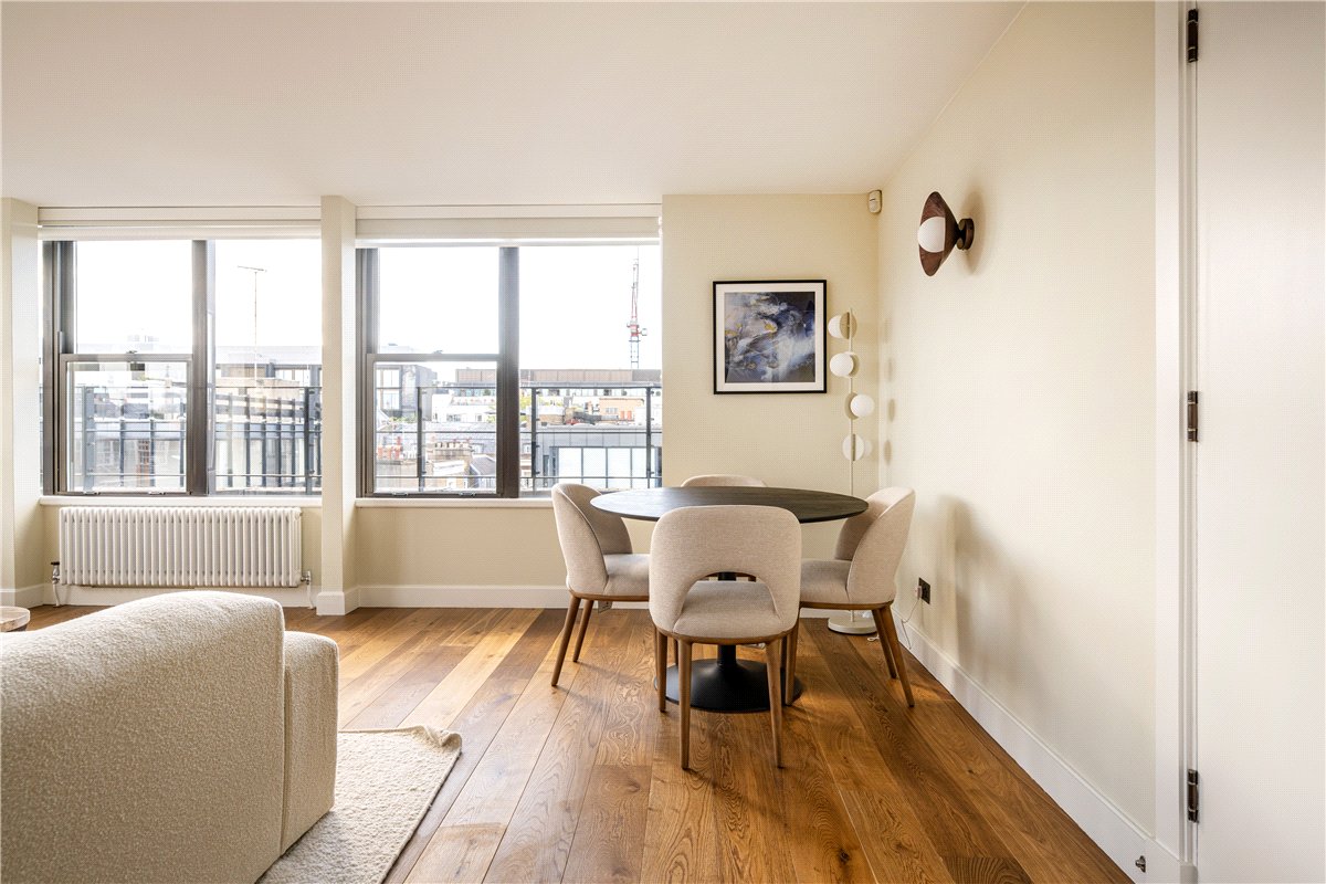 2 bedroom Residential, Albemarle Street, Mayfair, W1S - Available, Image 17