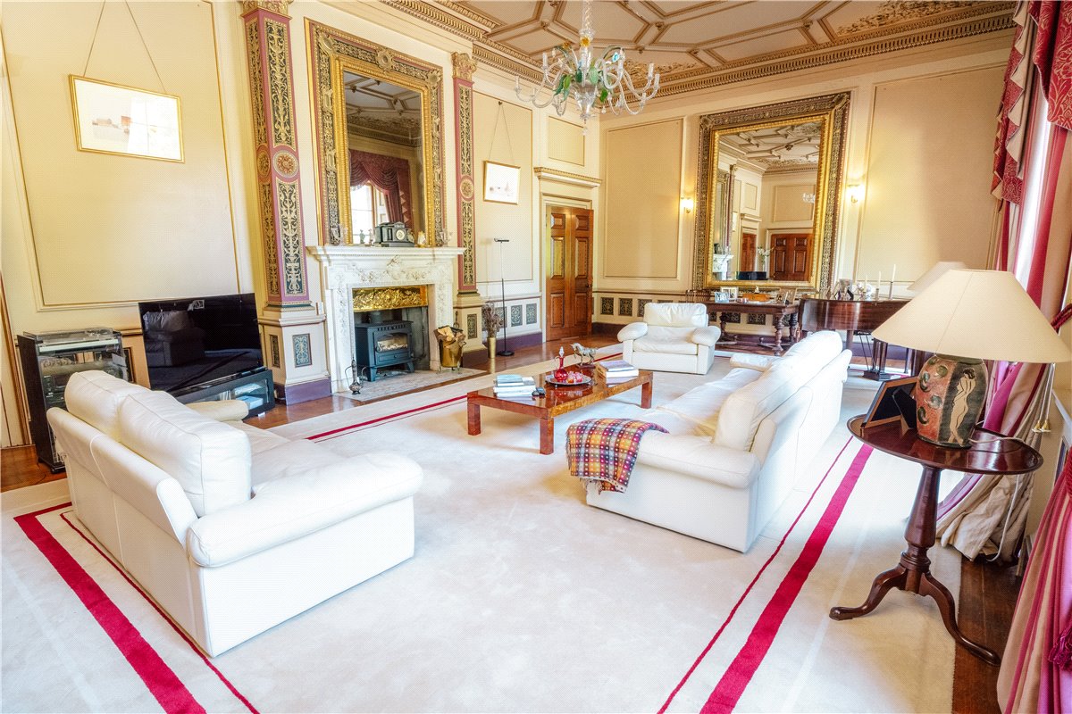 6 bedroom House, Grimston Park, Grimston, LS24 - Available, Image 4