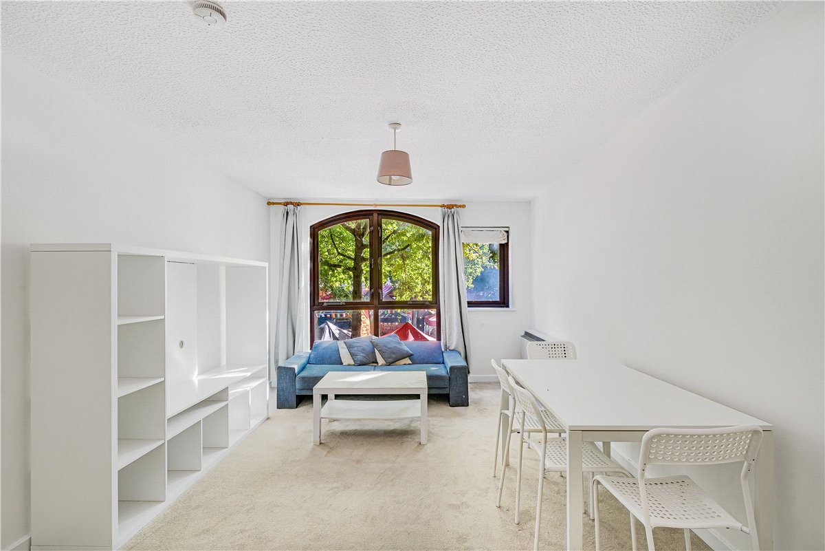 1 bedroom Flat, The Heyes, Gloucester Green, OX1 - Available, Image 9