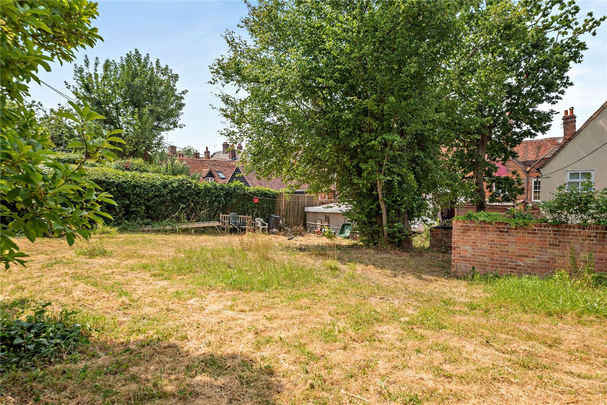 5 bedroom House, High Street, Hungerford, RG17 - Available, Image 23
