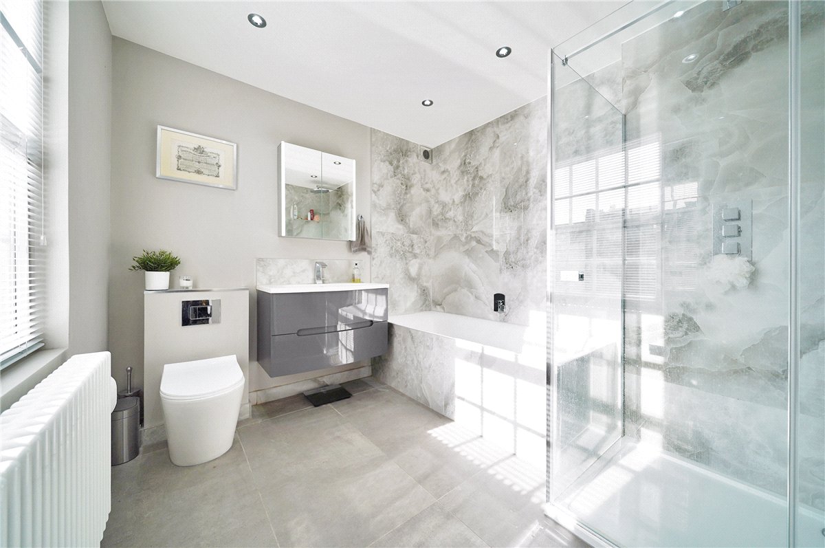 3 bedroom Flat, Balcombe Street, Marylebone, NW1 - Available, Image 7