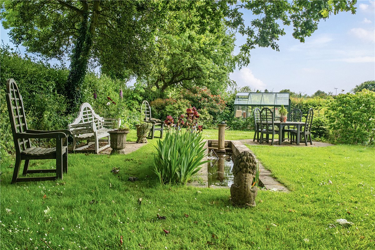 3 bedroom House, Wootton Rivers, Marlborough, SN8 - Available, Image 7