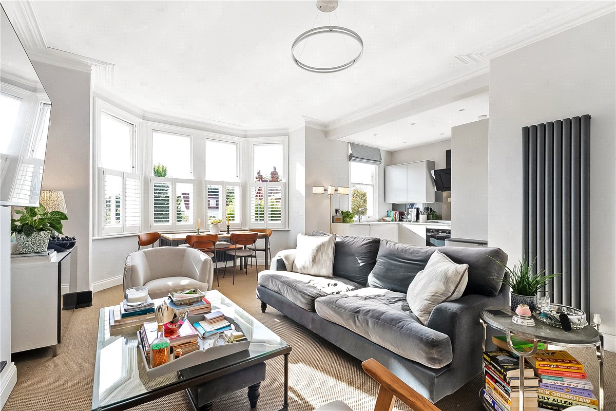 2 bedroom Flat, Lyford Road, London, SW18 - Available, Image 10