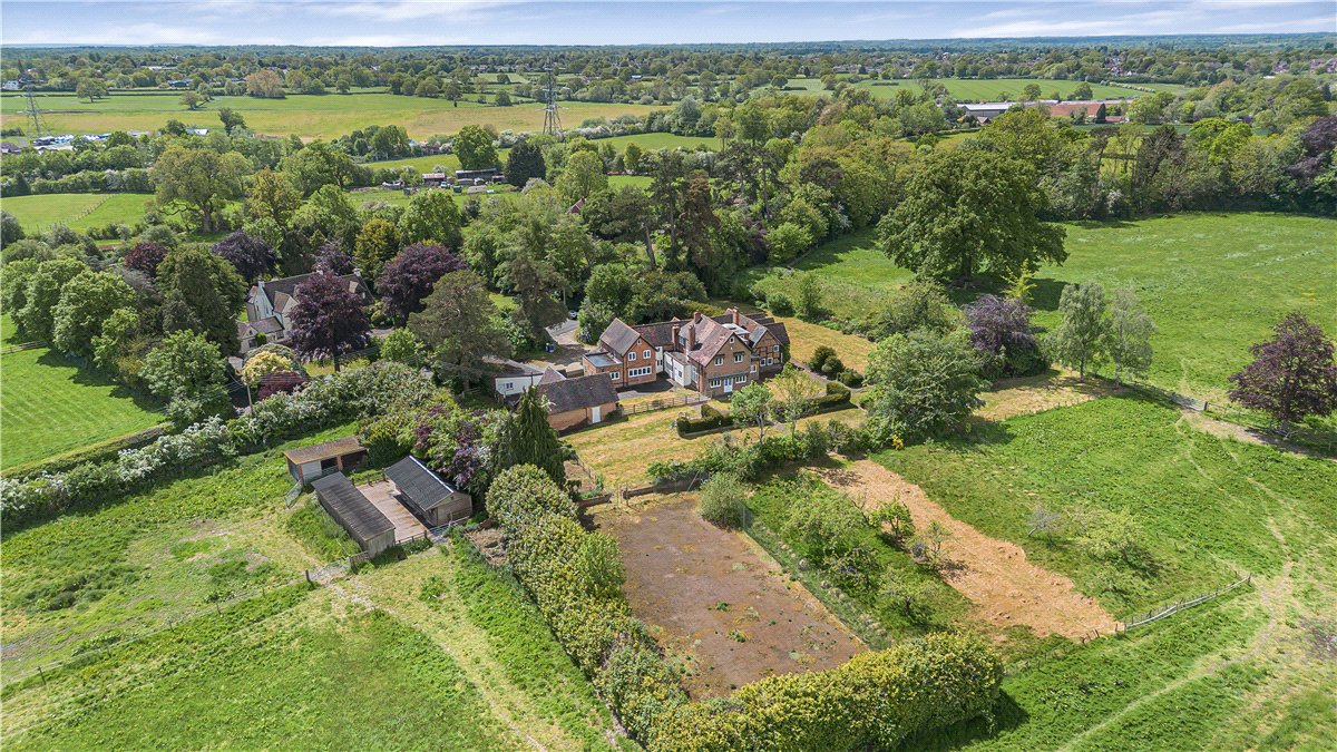 6 bedroom House, Truggist Lane, Berkswell, CV7 - Available, Image 36