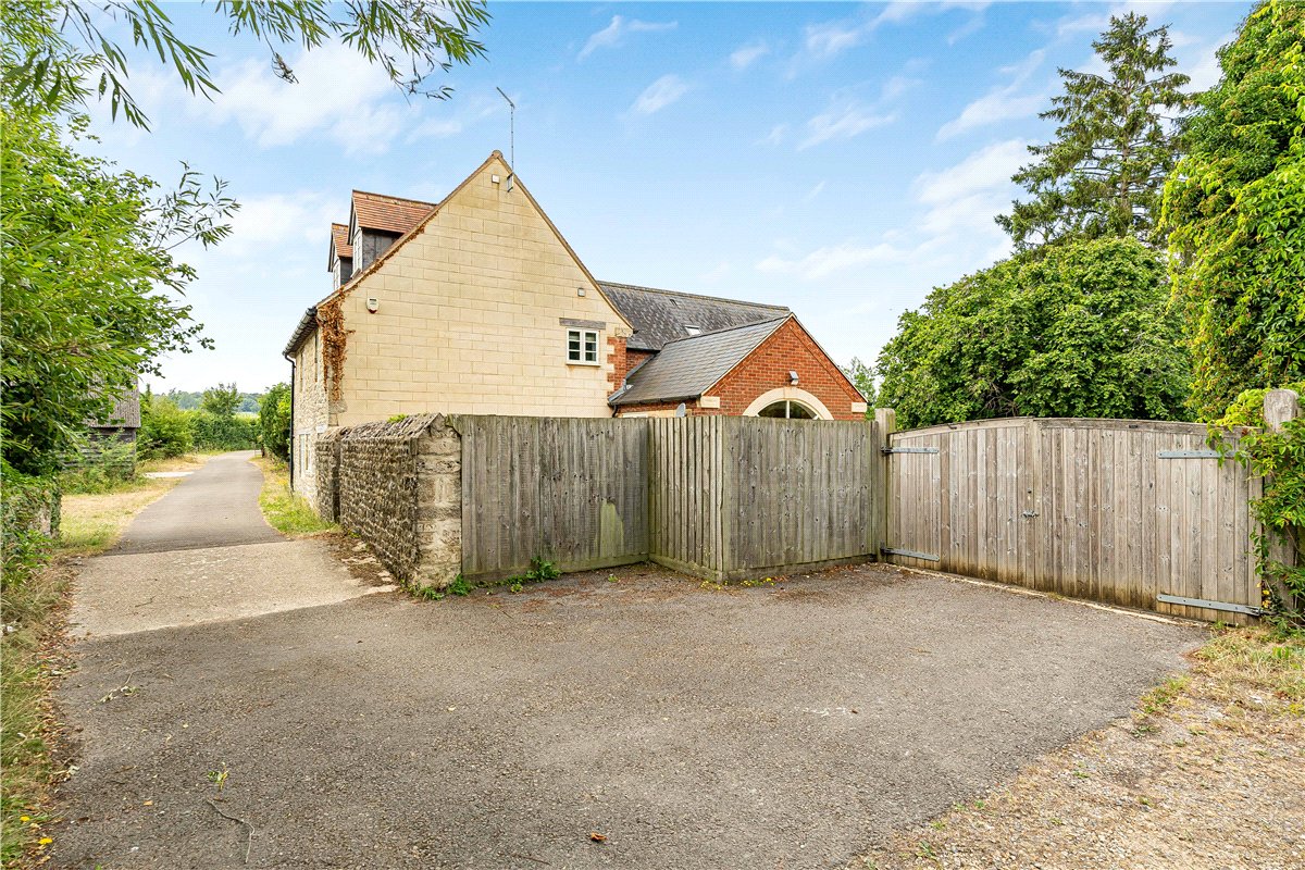 4 bedroom House, Wytham, Oxford, OX2 - Let Agreed, Image 22
